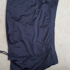 Swim skirt